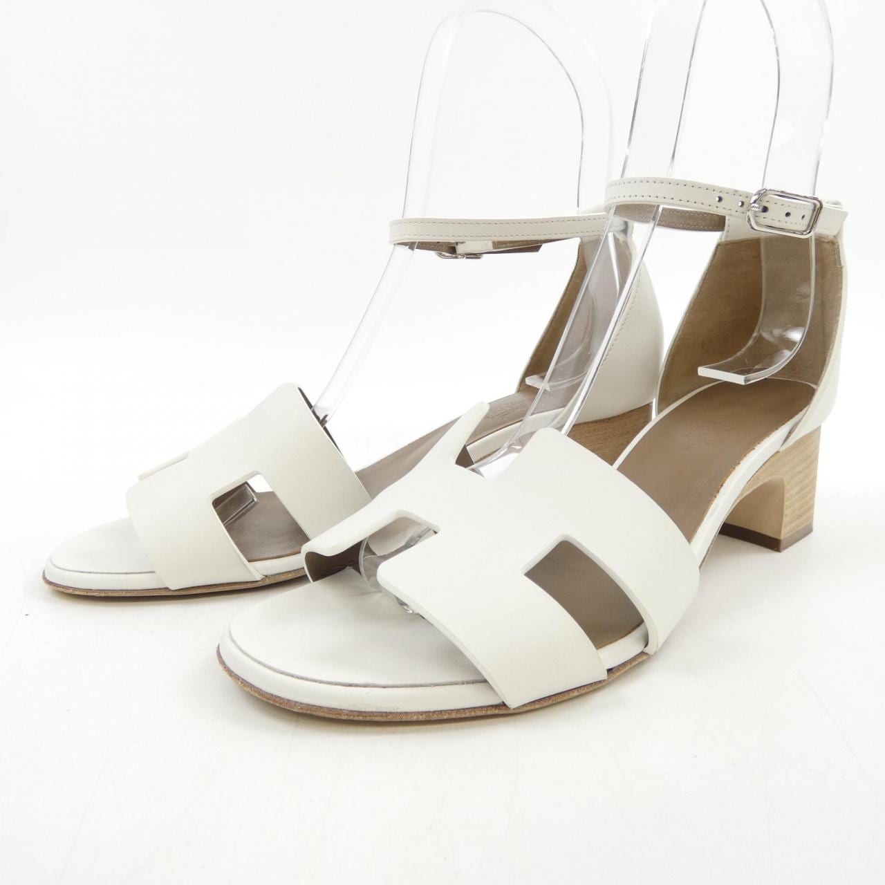 エルメス HERMES シューズ