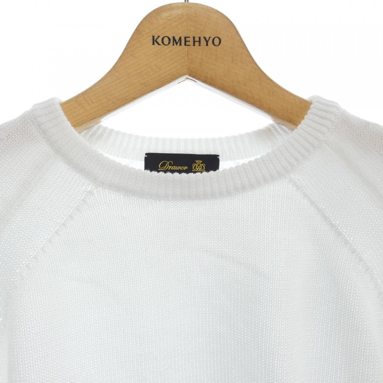 DRAWER Knit