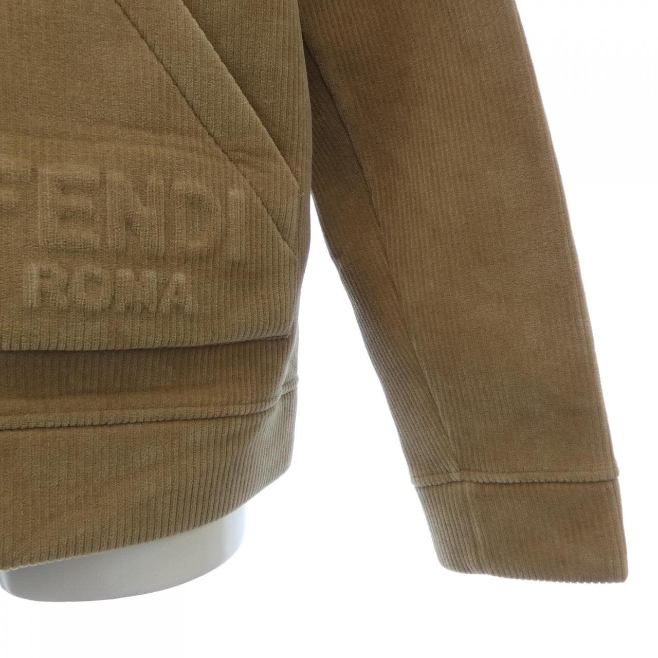 フェンディ FENDI FW1129 AI6A ブルゾン