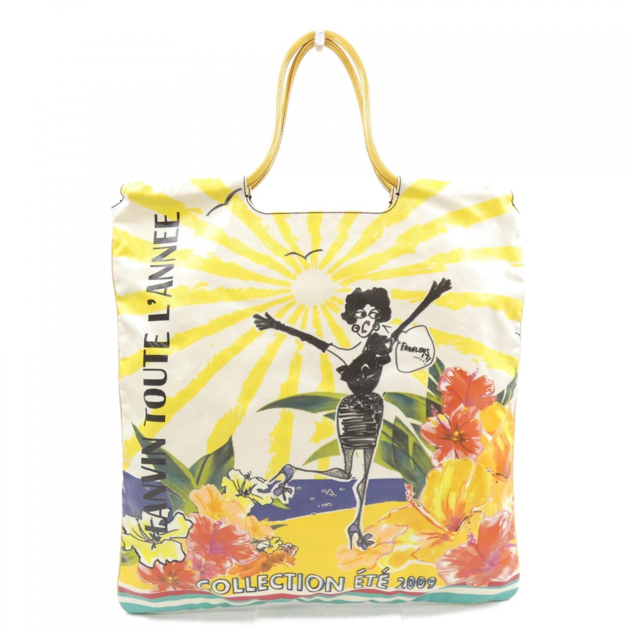 ランバン LANVIN BAG
