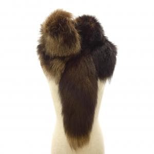 ルシェルブルー LE CIEL BLEU MUFFLER