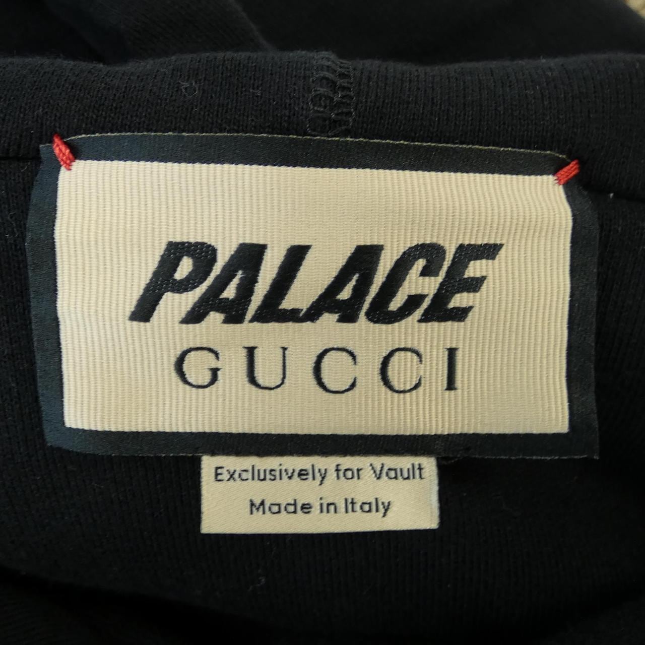 グッチ GUCCI PALACE 720348 XJE1A パーカー