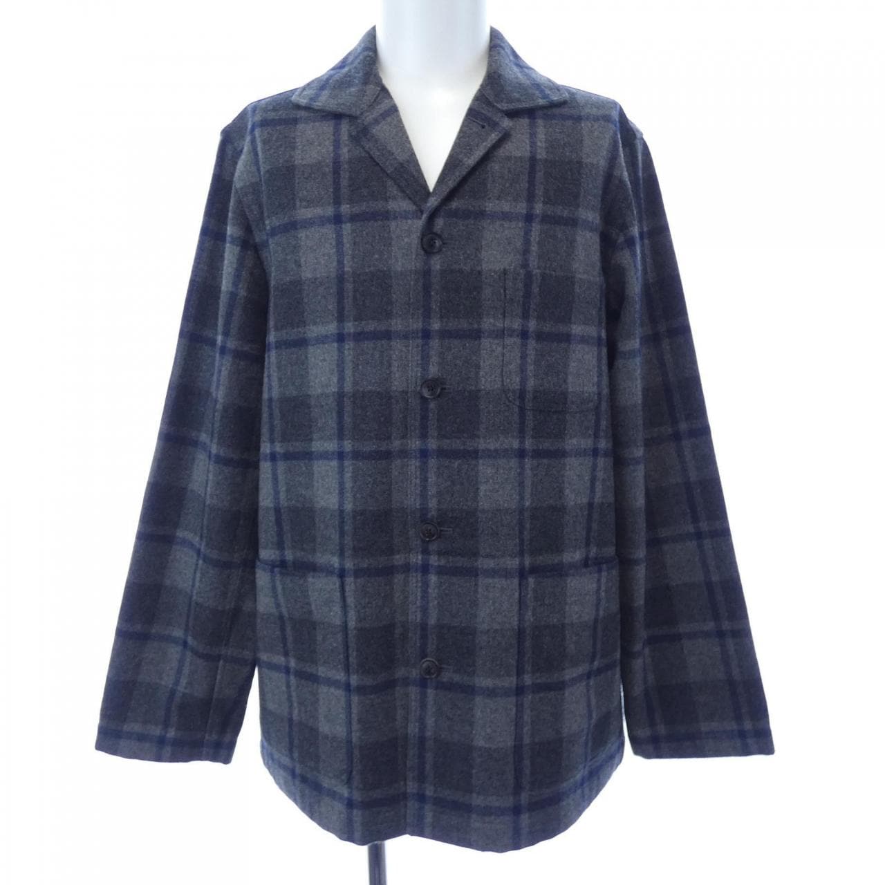 トゥモローランド TOMORROW LAND ジャケット