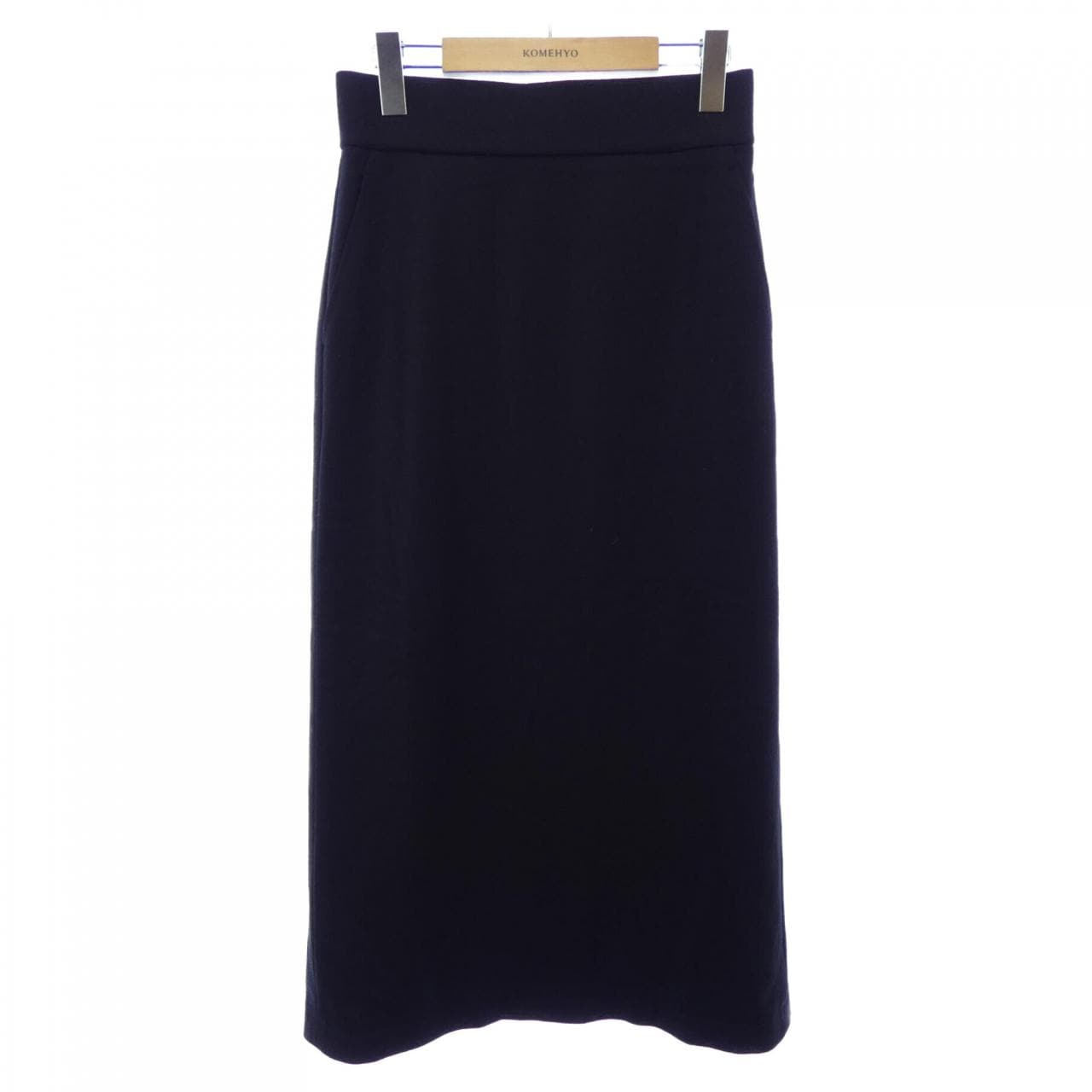 セオリーリュクス Theory luxe スカート