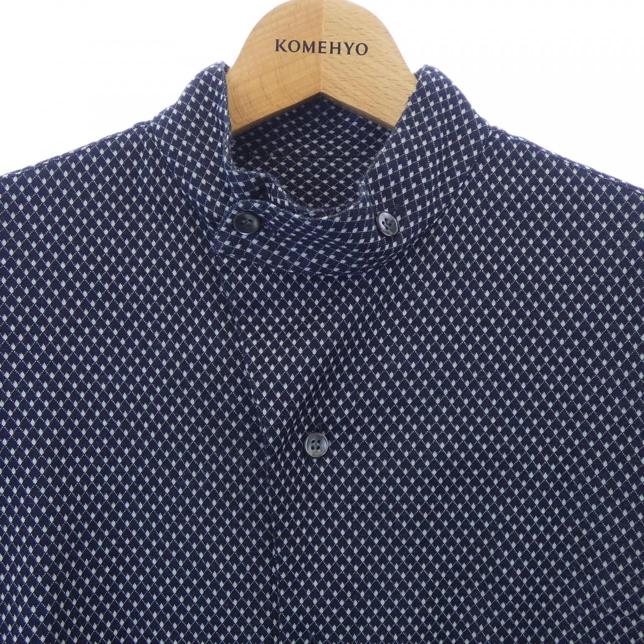 ジョルジオ アルマーニ GIORGIO ARMANI シャツ