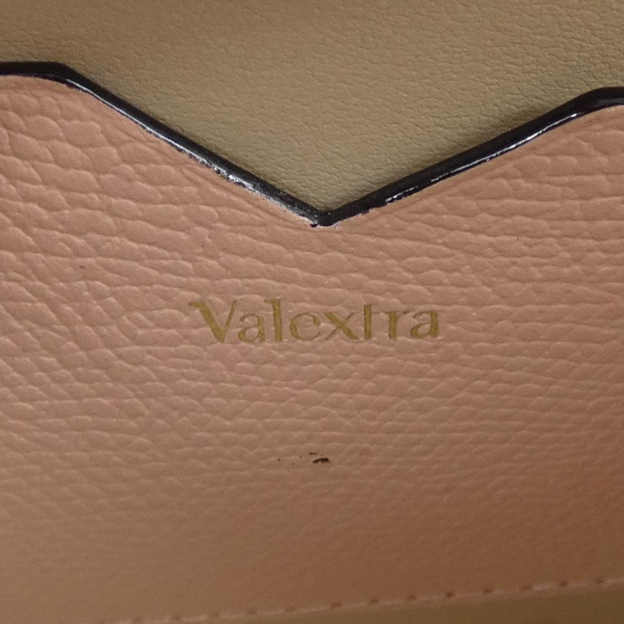 ヴァレクストラ VALEXTRA イジィデ ISIDE WBES0022028LOC99 BAG