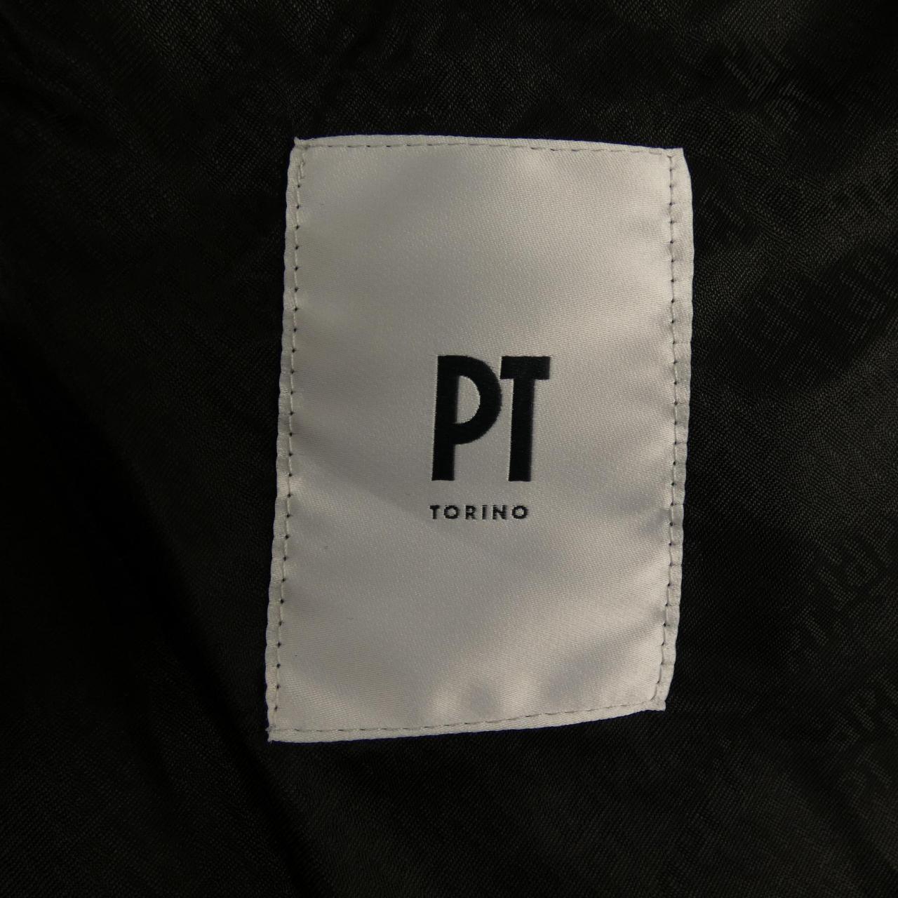 ピーティートリノ PT TORINO パンツ