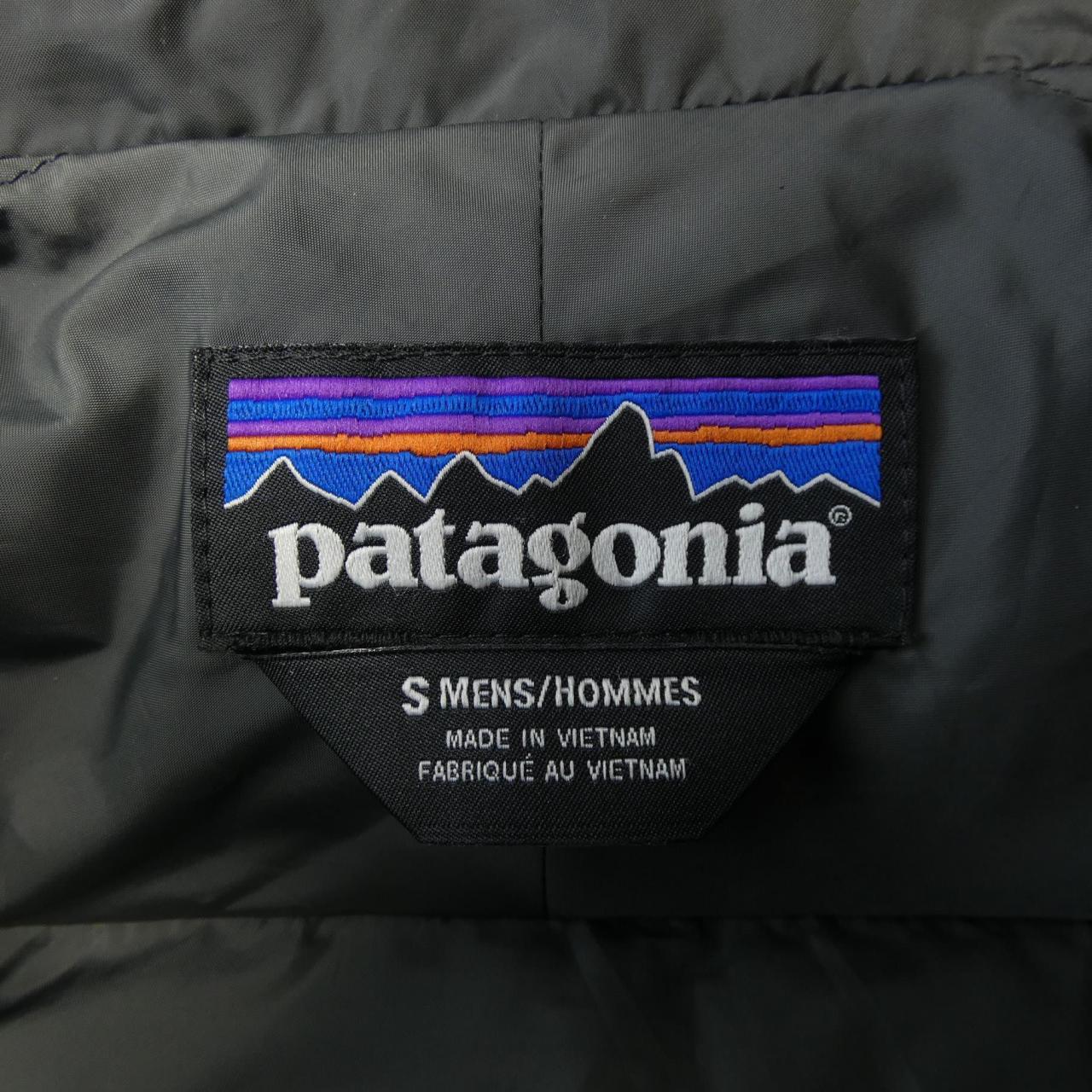 パタゴニア PATAGONIA 84902 ダウンジャケット