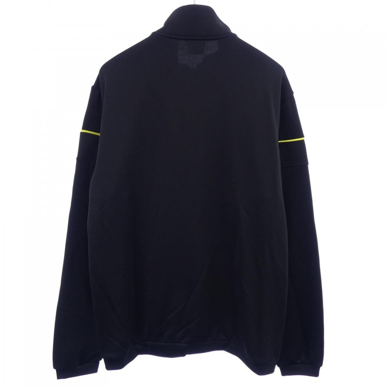 エアセッテ EA7 ジャケット