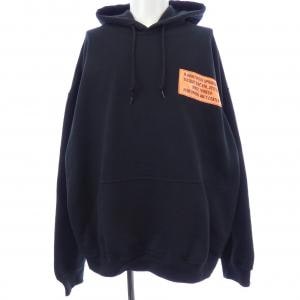 エヌハリウッド N.HOOLYWOOD パーカー