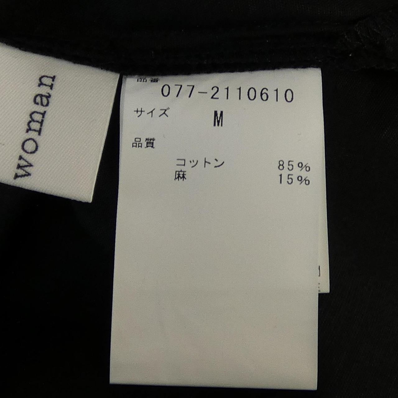 ヒューマンウーマン HUMAN WOMAN ワンピース