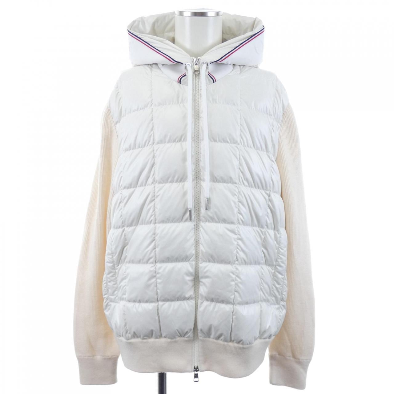 モンクレール MONCLER 20919B00010 ダウンジャケット