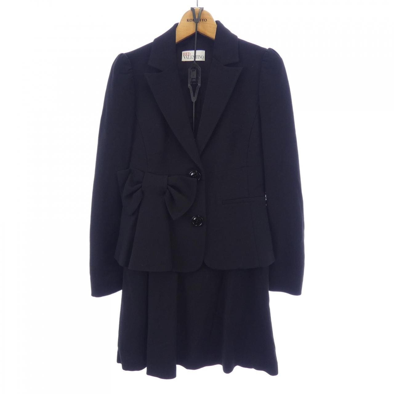 レッドバレンティノ RED VALENTINO スーツ