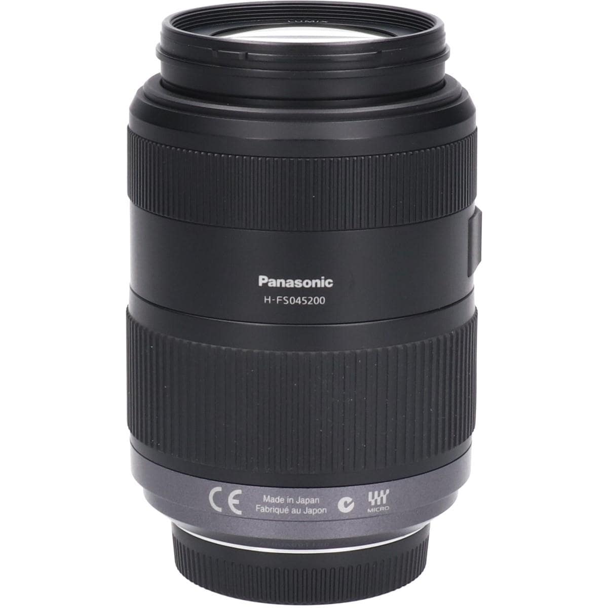 Ｇ４５－２００ｍｍ　Ｆ４－５．６（Ｈ－ＦＳ０４５２００）