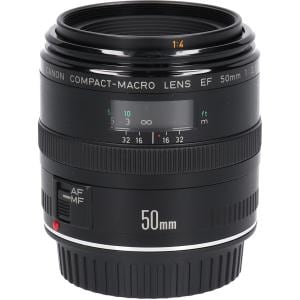 ＥＦ５０ｍｍ　Ｆ２．５コンパクトＭＡＣＲＯ