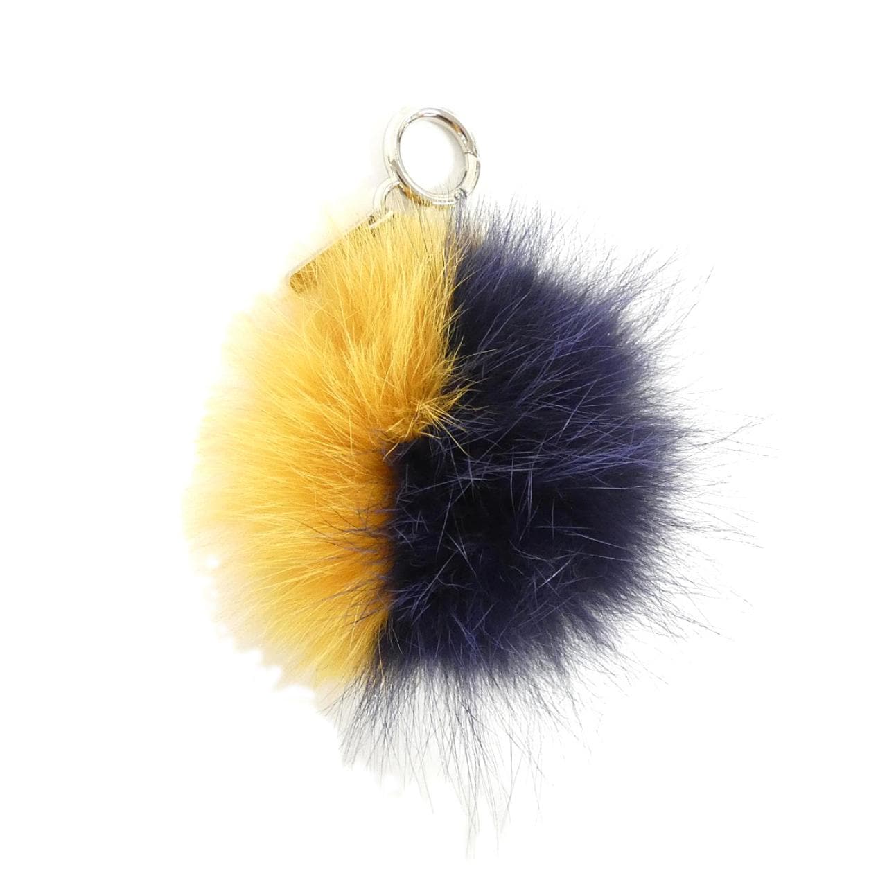 フェンディ BAG BUGS 7AR467 A42X バッグチャーム