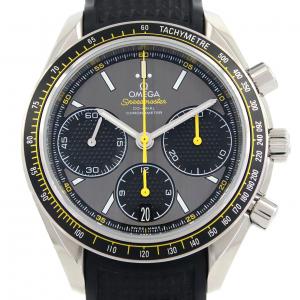 オメガ スピードマスタレーシング 326.32.40.50.06.001 SS 自動巻