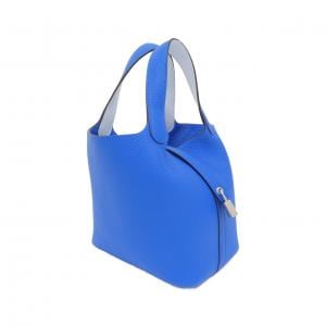 【未使用品】エルメス ピコタン ロック エクラ PM 069560CK バッグ
