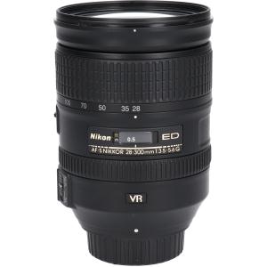 ＡＦ－Ｓ２８－３００ｍｍ　Ｆ３．５－５．６Ｇ　ＥＤ　ＶＲ