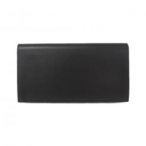 HERMES bifold long wallet