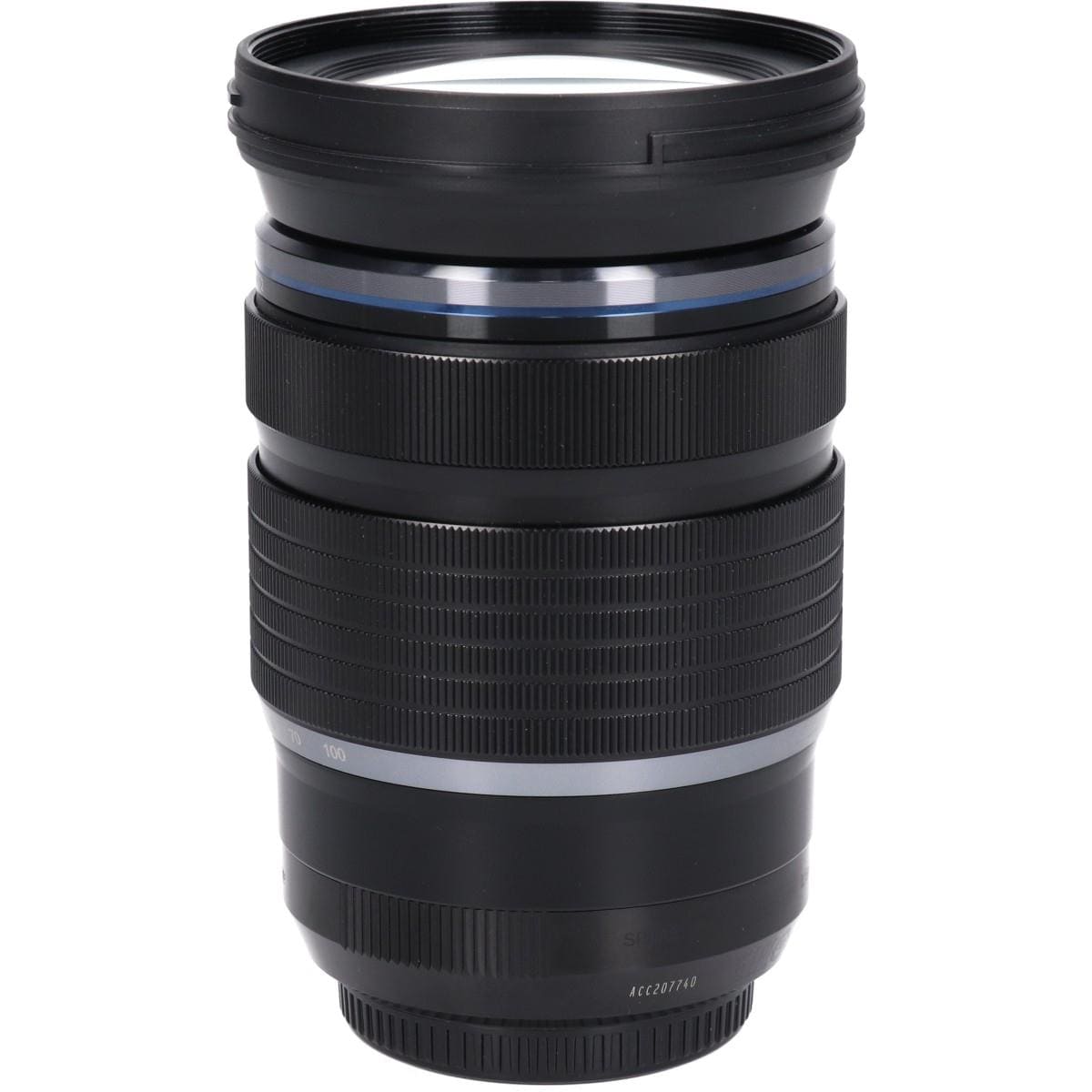 MZD12-100mm F4IS PRO