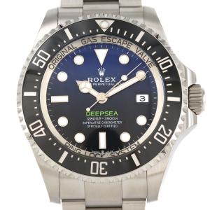 ロレックス ディープシー 136660 SS 自動巻 ランダム番