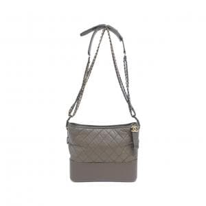 CHANEL Gabriel Line 93824 Shoulder Bag