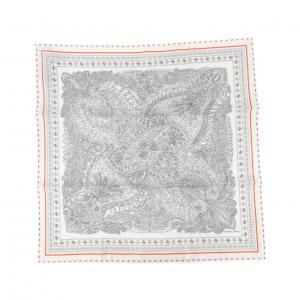 エルメス バンダナ 043998S スカーフ