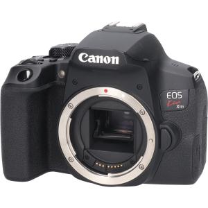 ＥＯＳ　ＫＩＳＳ　Ｘ１０ｉ