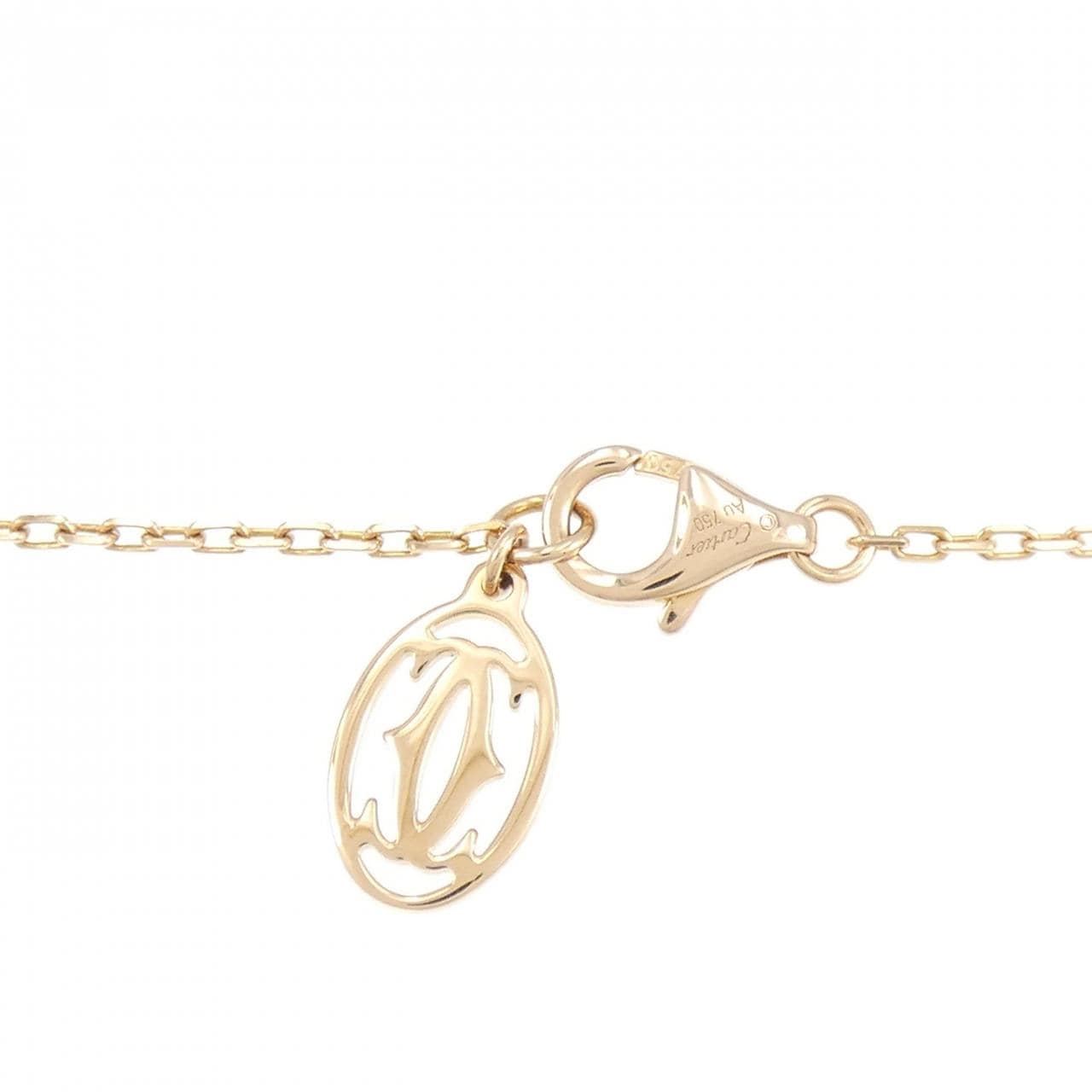 Cartier d&#39;Amour small necklace