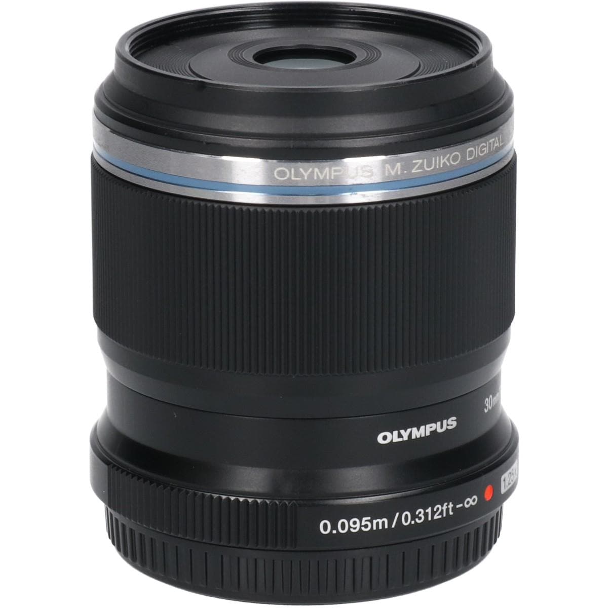 MZD30mm F3.5MACRO