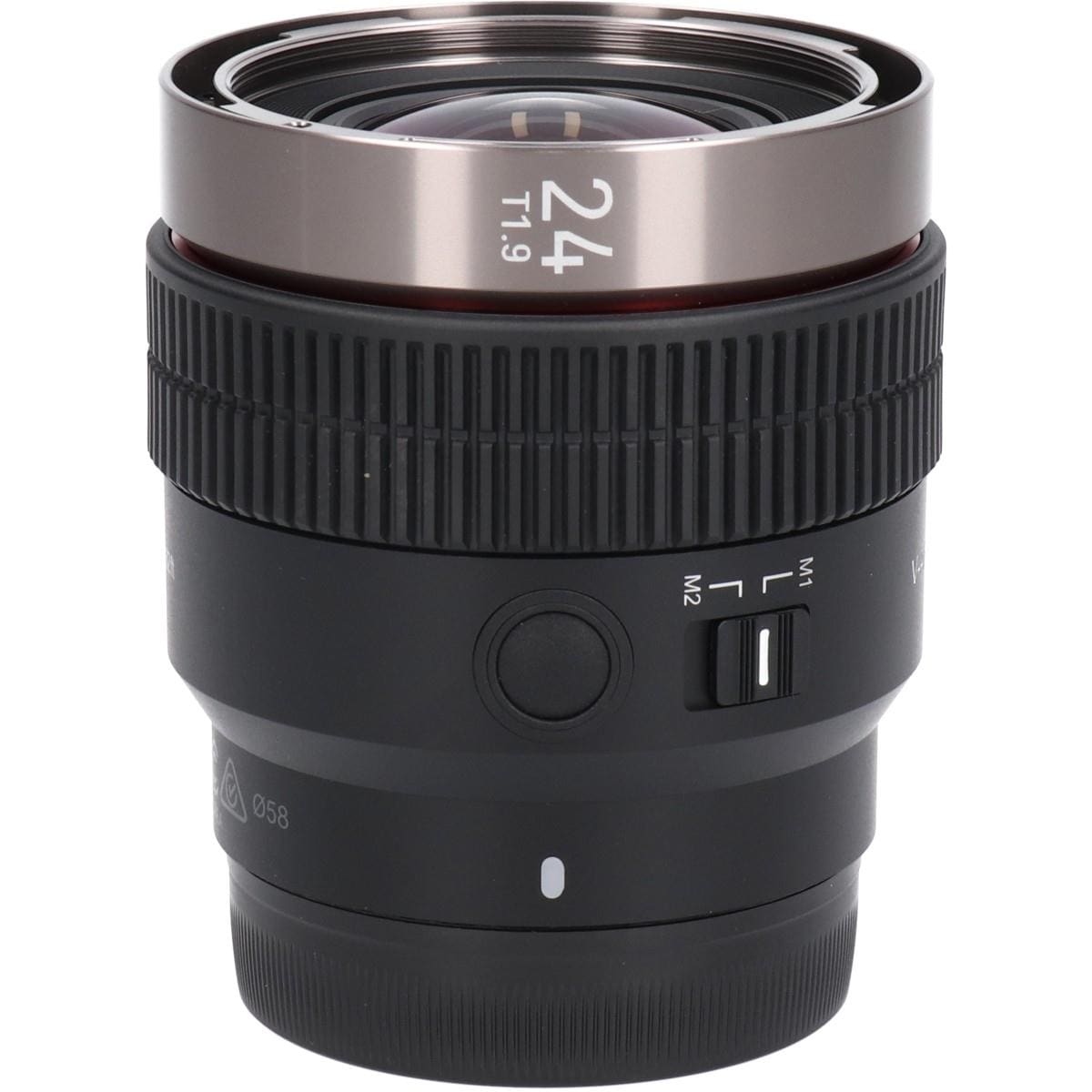 Ｖ－ＡＦ２４ｍｍ　Ｆ１．９ＦＥ
