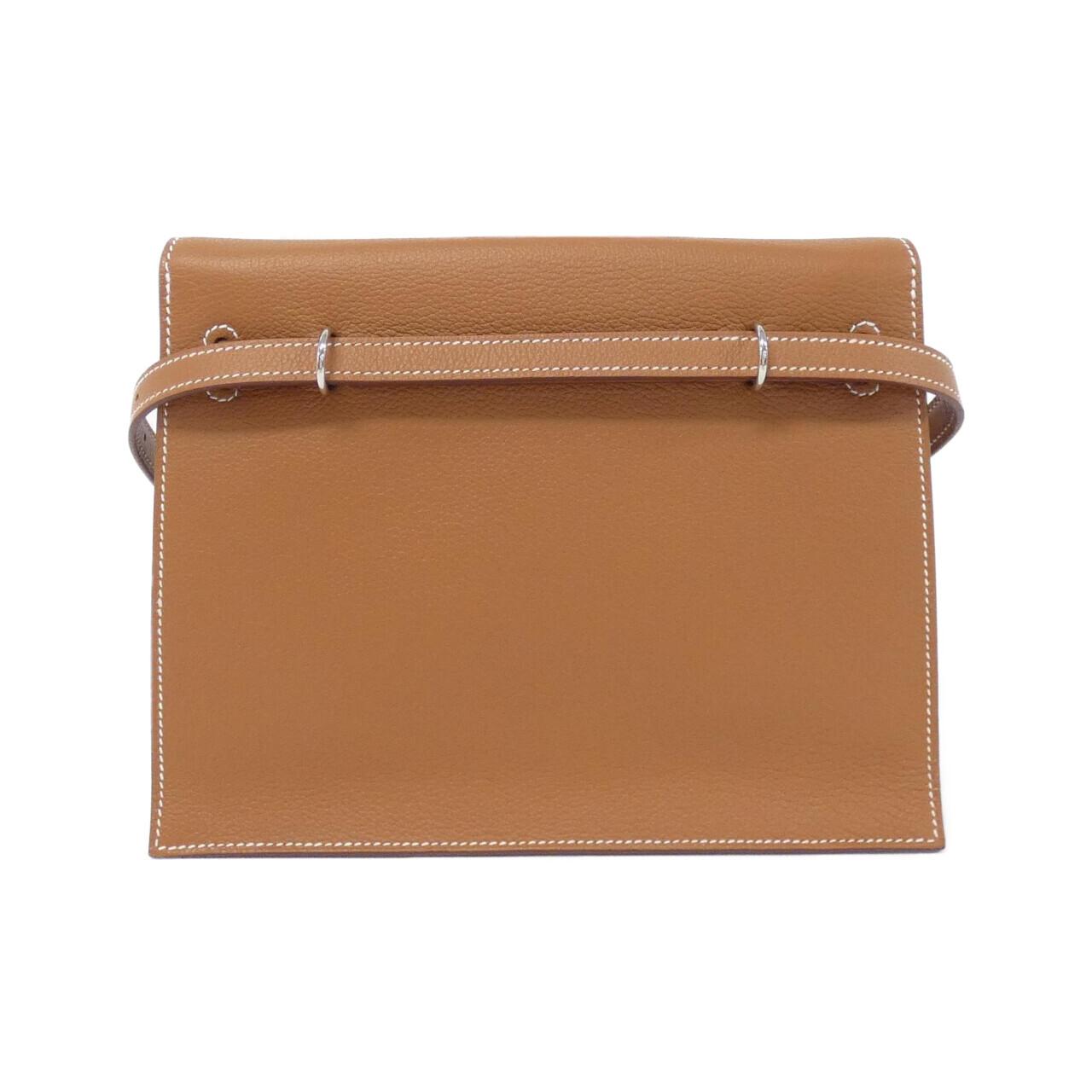 コメ兵｜エルメス ケリー ダンス2 ヴェルソ ショルダーバッグ  