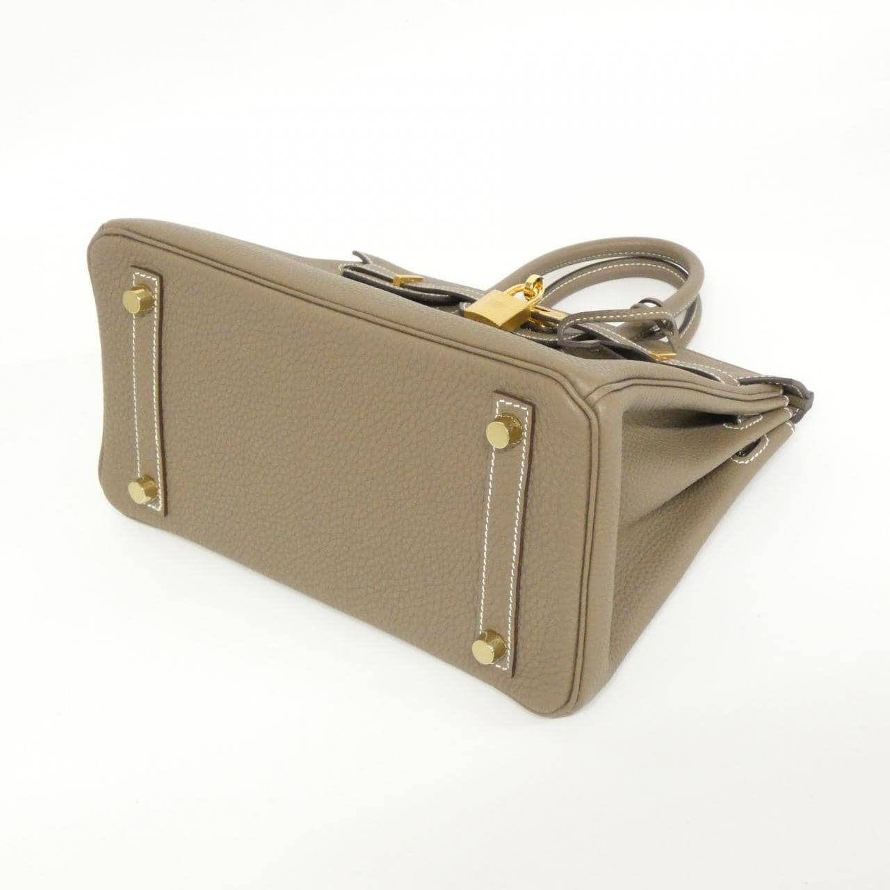 エルメス バーキン 25cm 041344CC バッグ