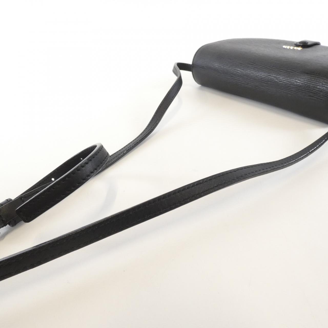 バリー LAYN W IEL ショルダーバッグ