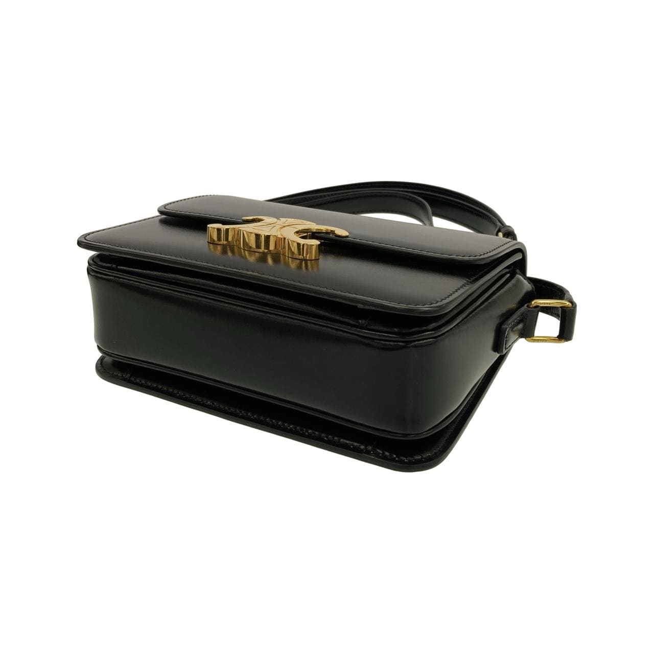 セリーヌ ティーン トリオンフ 188423BF4 ショルダーバッグ