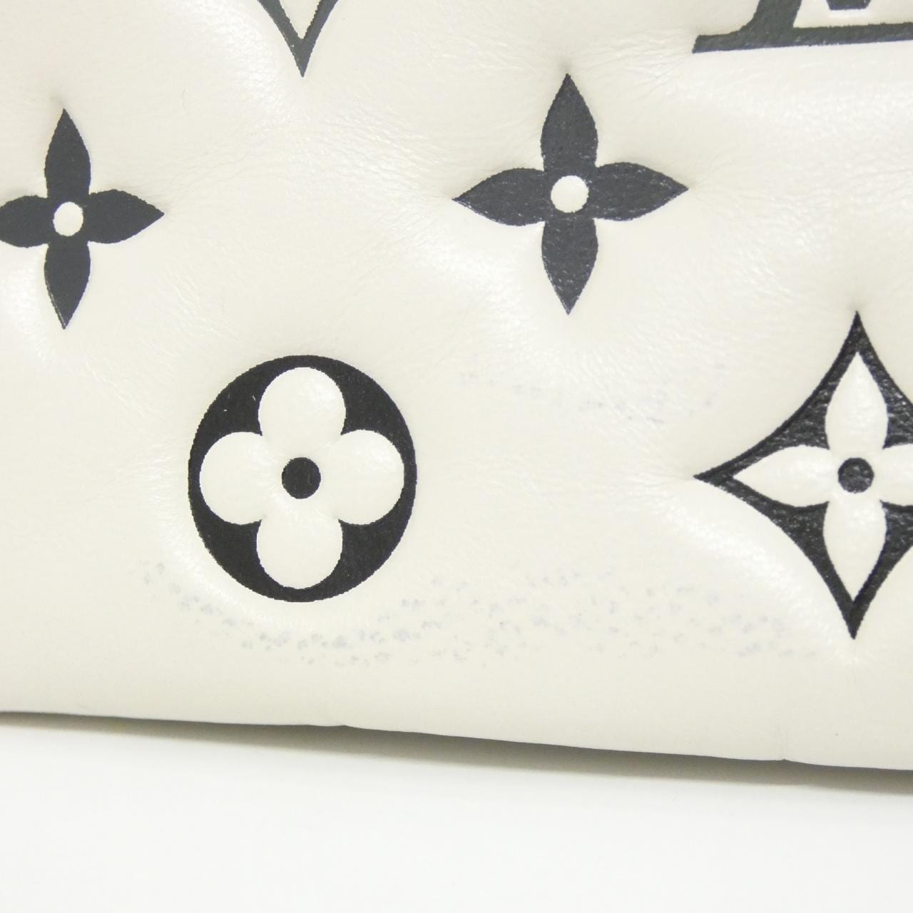 ルイヴィトン クッサン PM M11986 ショルダーバッグ