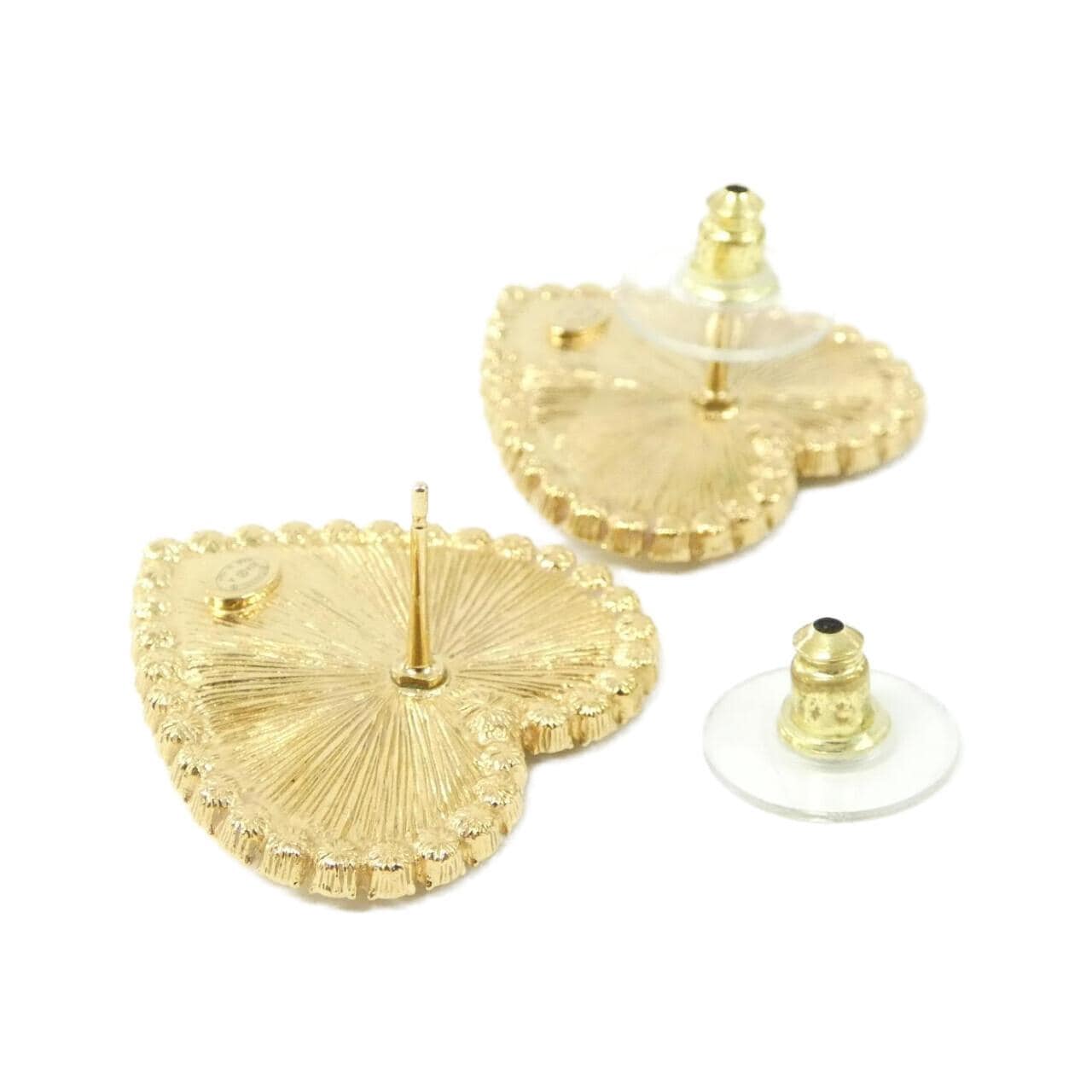 シャネル ABC445 ピアス