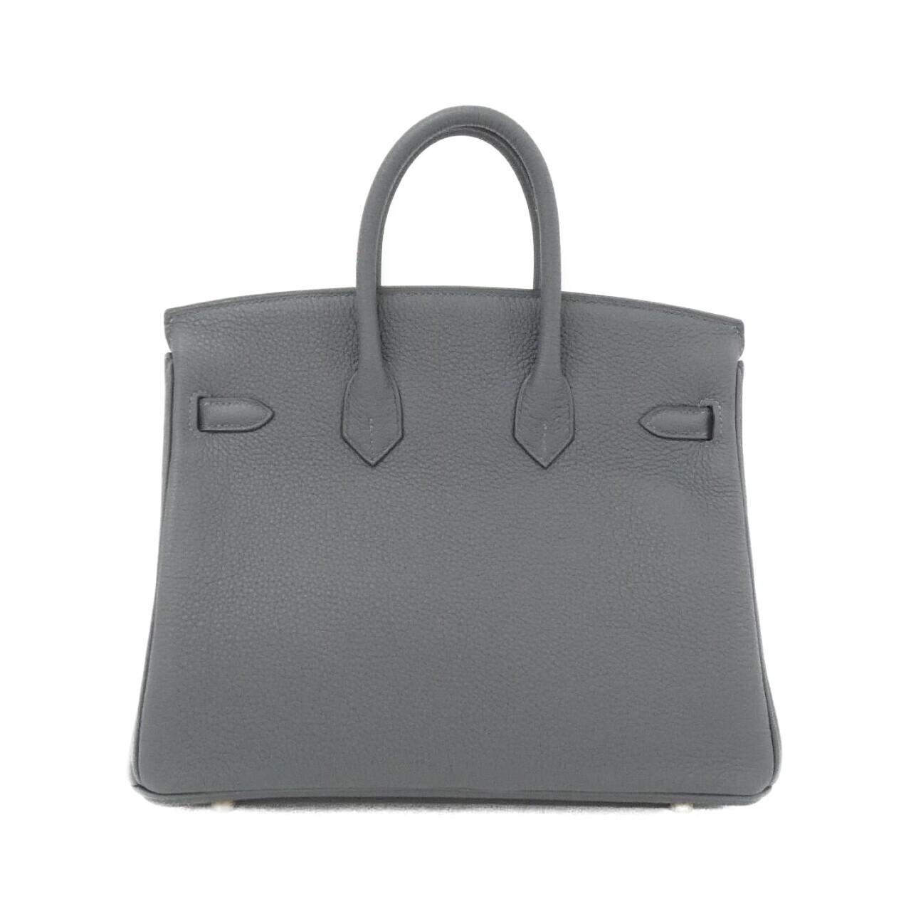 【未使用品】エルメス バーキン 25cm 041344CC バッグ
