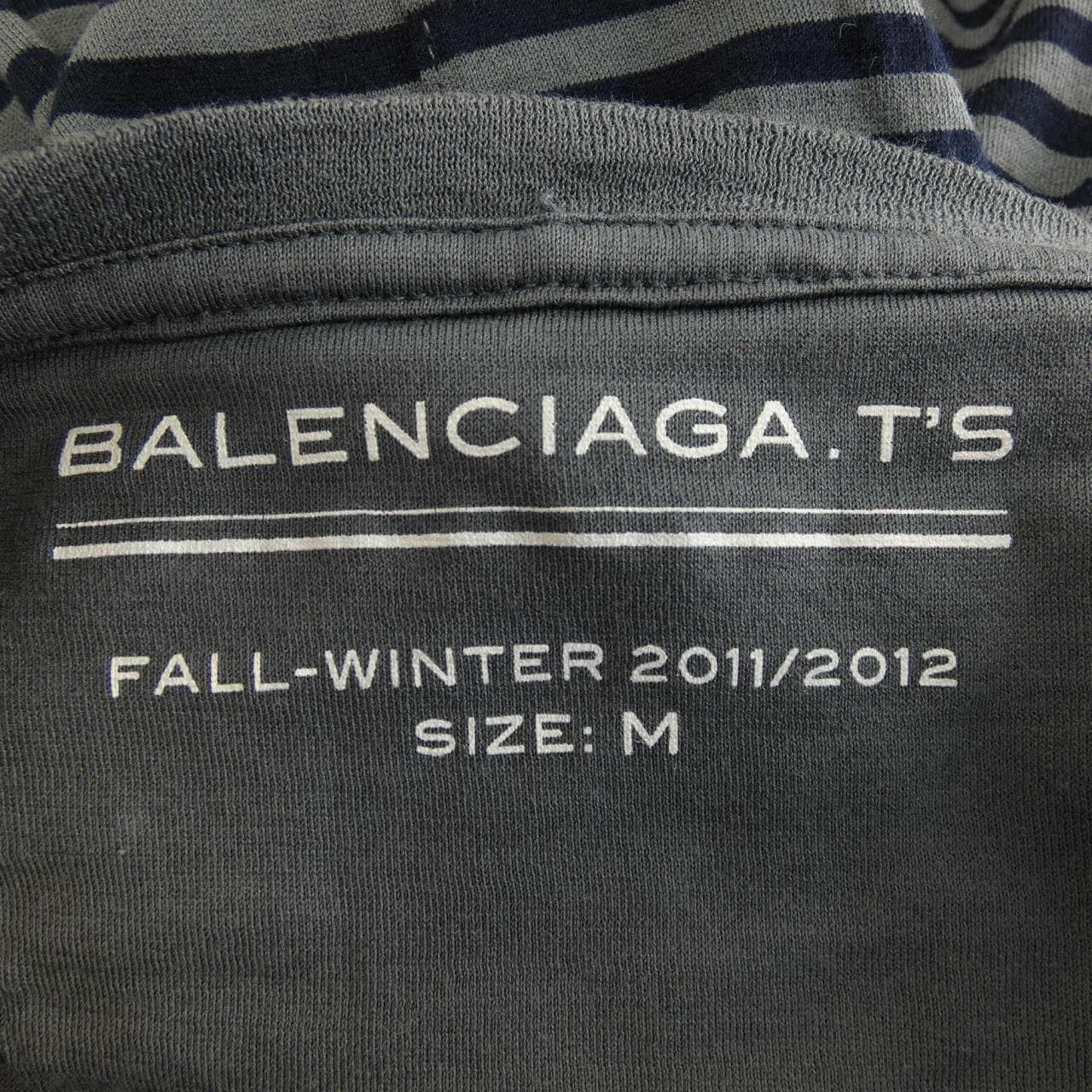 BALENCIAGA BALENCIAGA T-shirt
