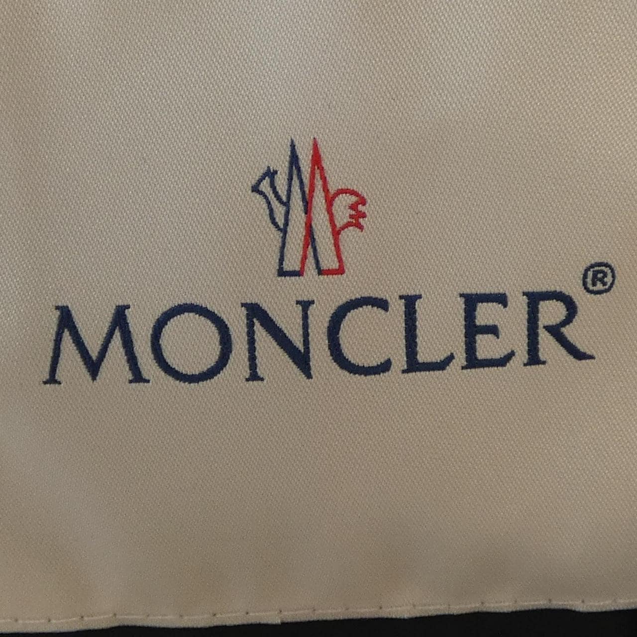 モンクレール MONCLER ブルゾン