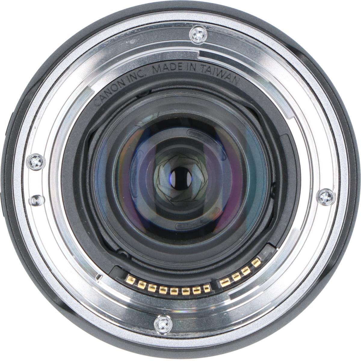 CANON RF24-105mm F4-7.1IS STM