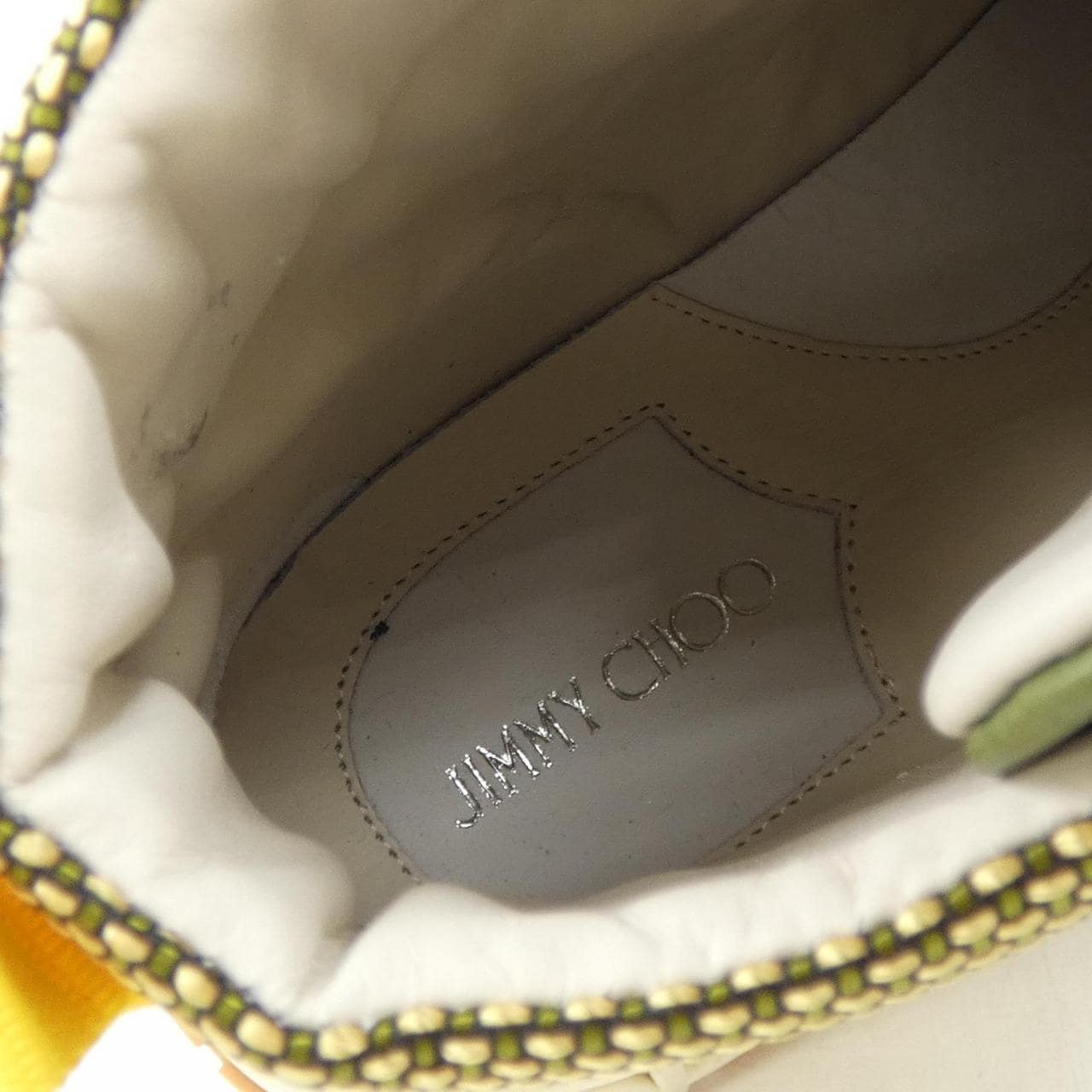 ジミーチュウ JIMMY CHOO ブーツ