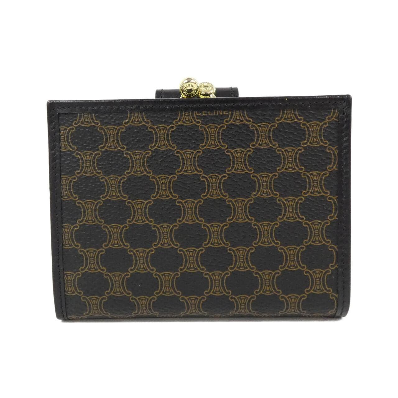 [vintage] CELINE wallet