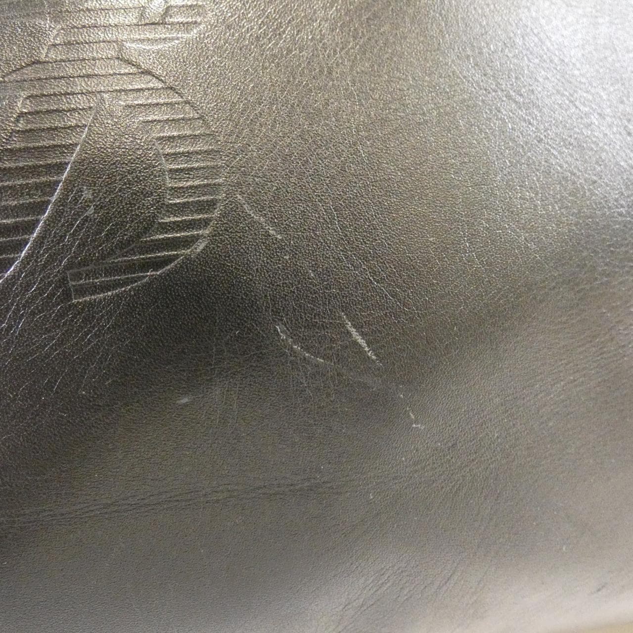 ロエベ アマソナ ボストンバッグ