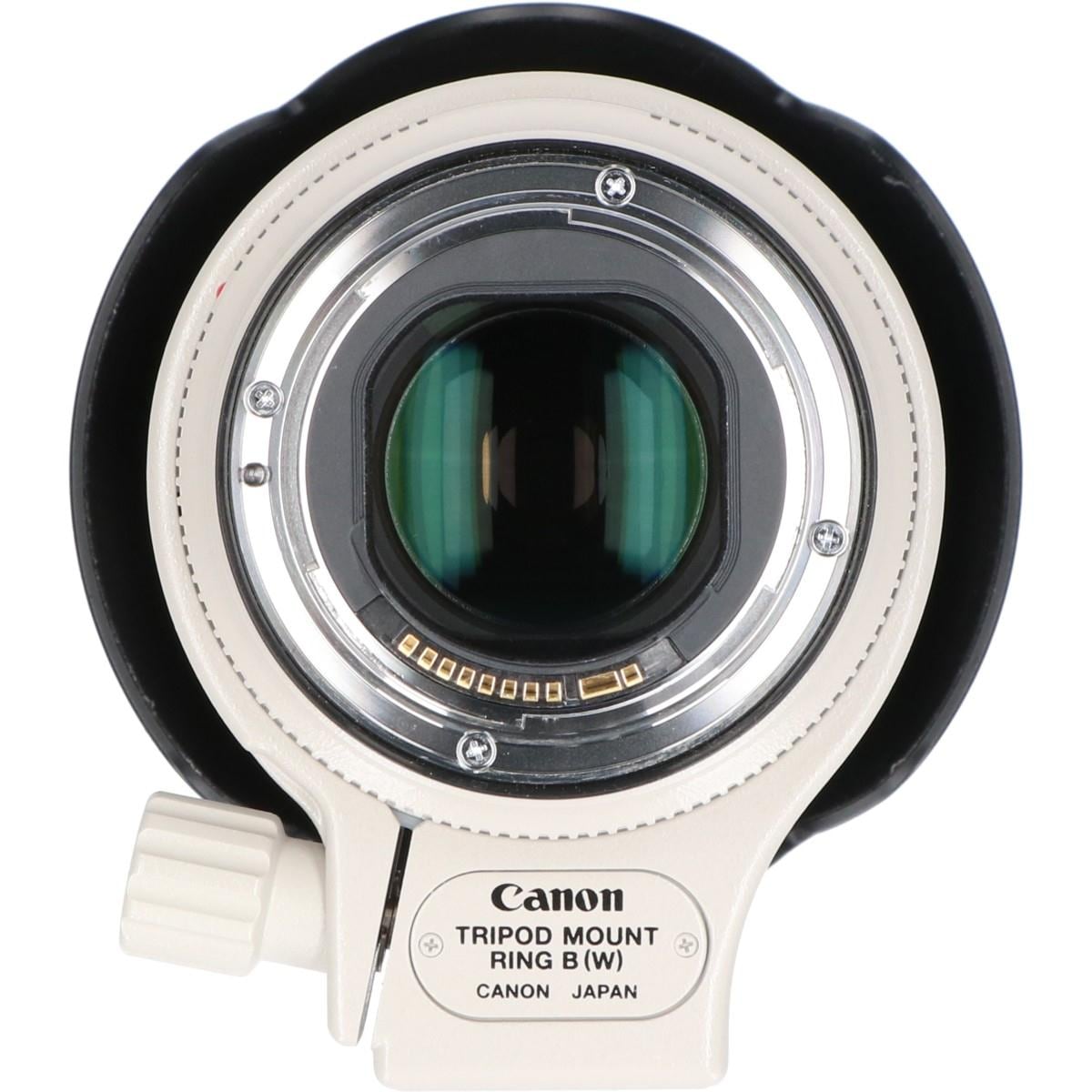 EF70-200mm F2.8L ISIIUSM