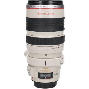 ＥＦ２８－３００ｍｍ　Ｆ３．５－５．６Ｌ　ＩＳ　ＵＳＭ