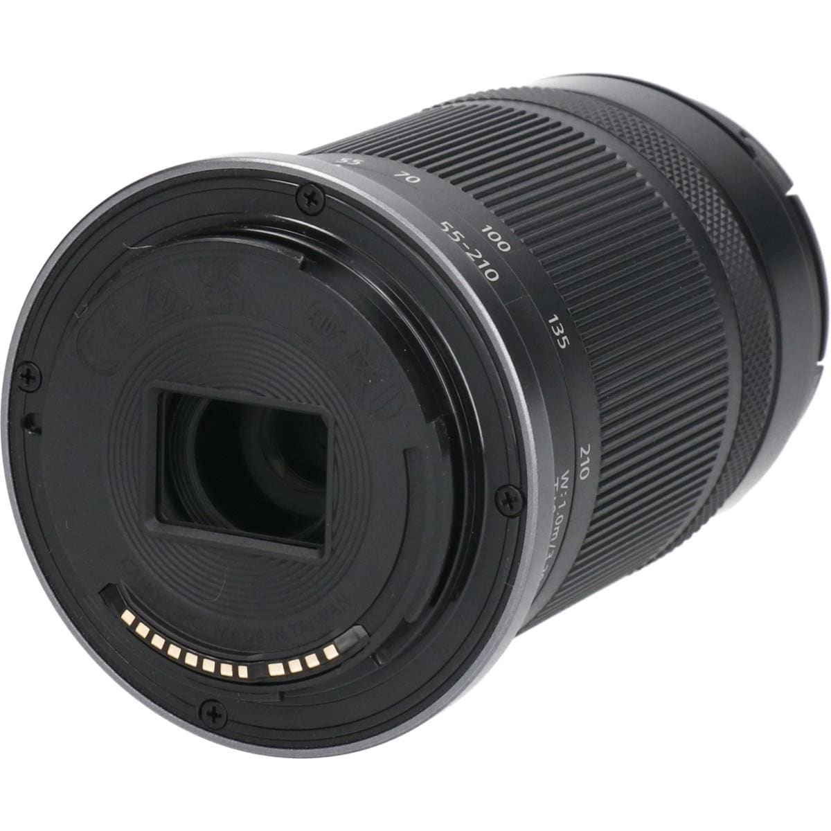 RF-S55-210mm F5-7.1IS STM
