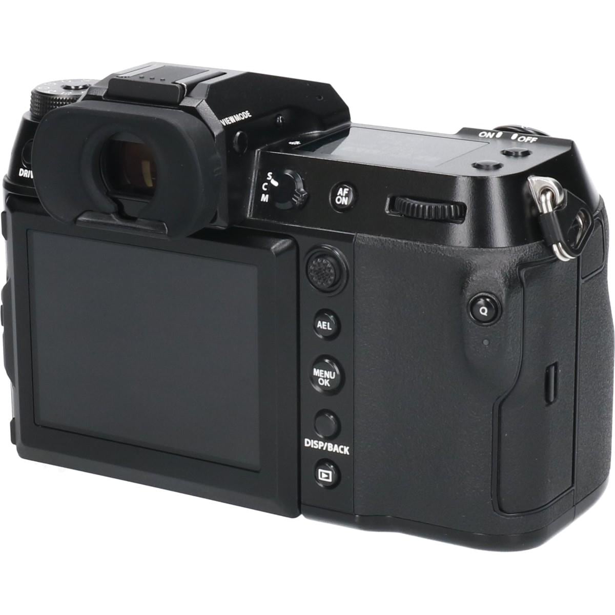 ＧＦＸ５０ＳＩＩ