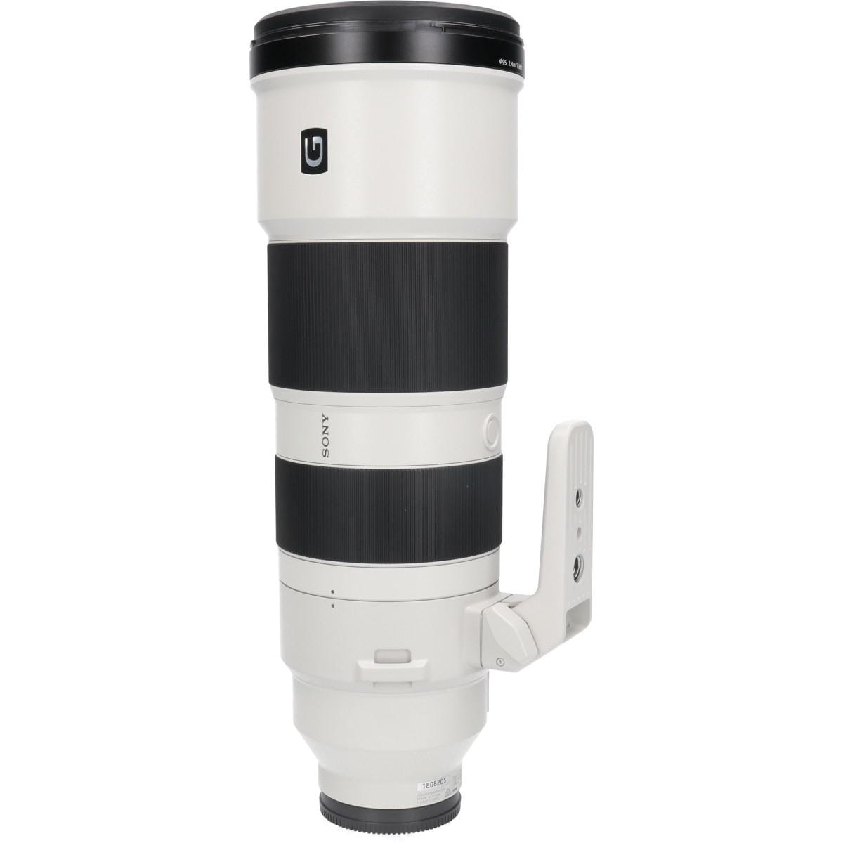 ＦＥ２００－６００ｍｍ　Ｆ５．６－６．３Ｇ　ＯＳＳ（ＳＥＬ２００６００Ｇ）
